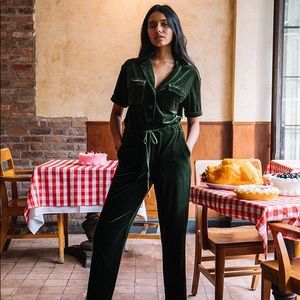 Rachel Antonoff Jewel Jumpsuit Holiday Sale!!